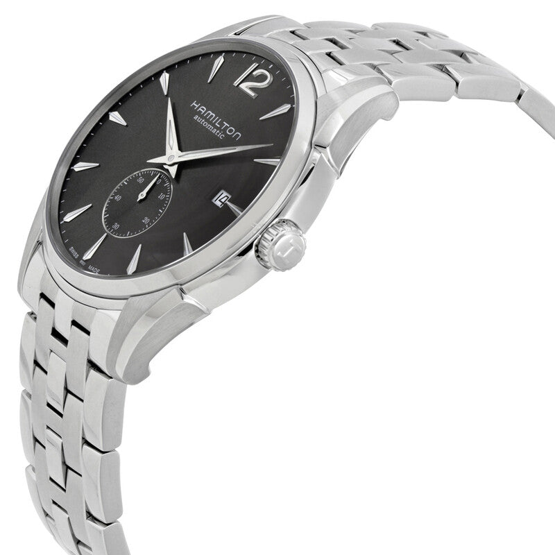 Hamilton Jazzmaster Automatic Black Dial Mens Watch