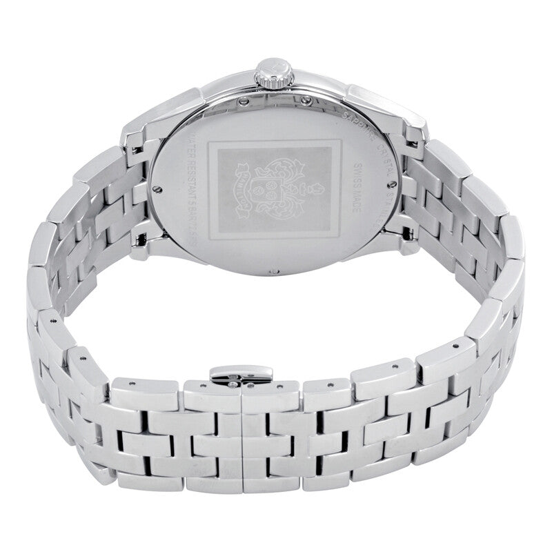 Hamilton Jazzmaster Automatic Black Dial Mens Watch