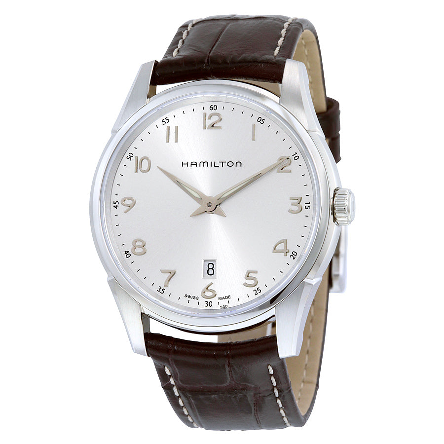 Hamilton Jazzmaster Thinline Mens Watch
