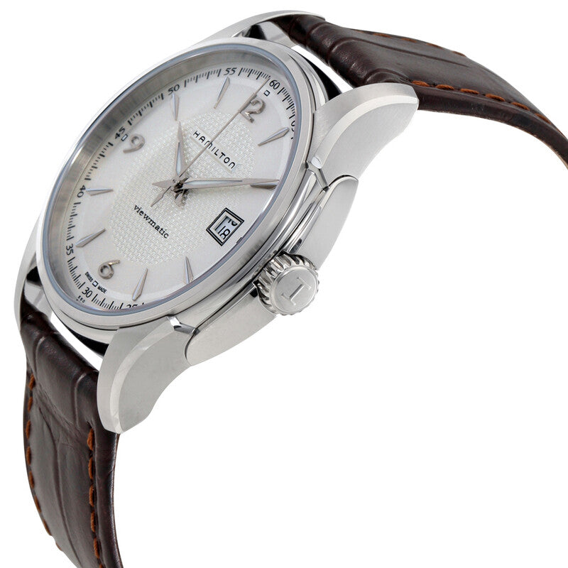 Hamilton Jazzmaster Viewmatic Automatic Mens Watch