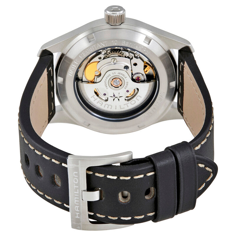 Hamilton Khaki Field Automatic Mens Watch