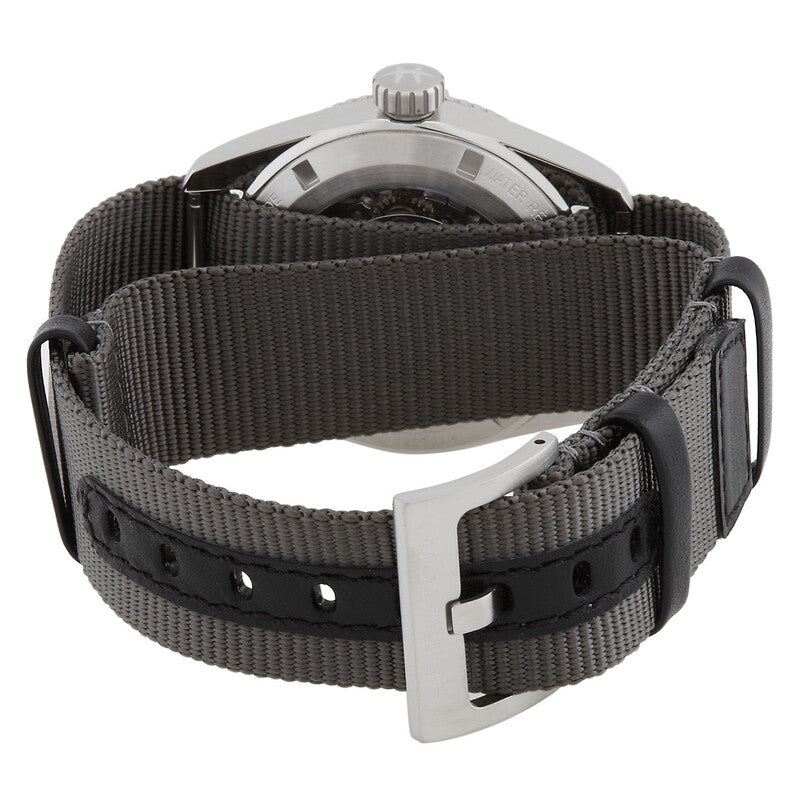 Hamilton Khaki Field Expedition Auto Black Dial Watch