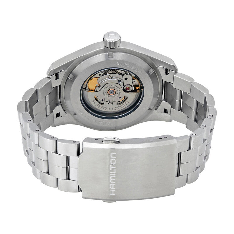 Hamilton Khaki Field Automatic Mens Watch