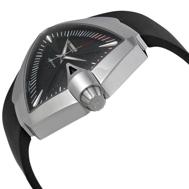 Hamilton Ventura Xxl Automatic Asymmetric Mens Watch