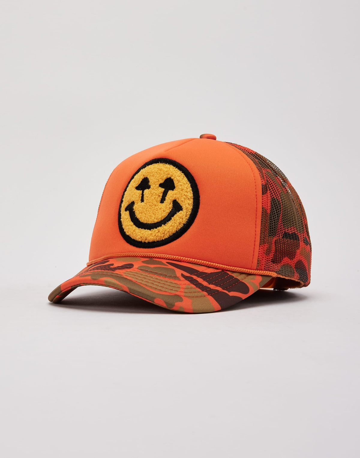 Drew House Double Blied Smiley Hat