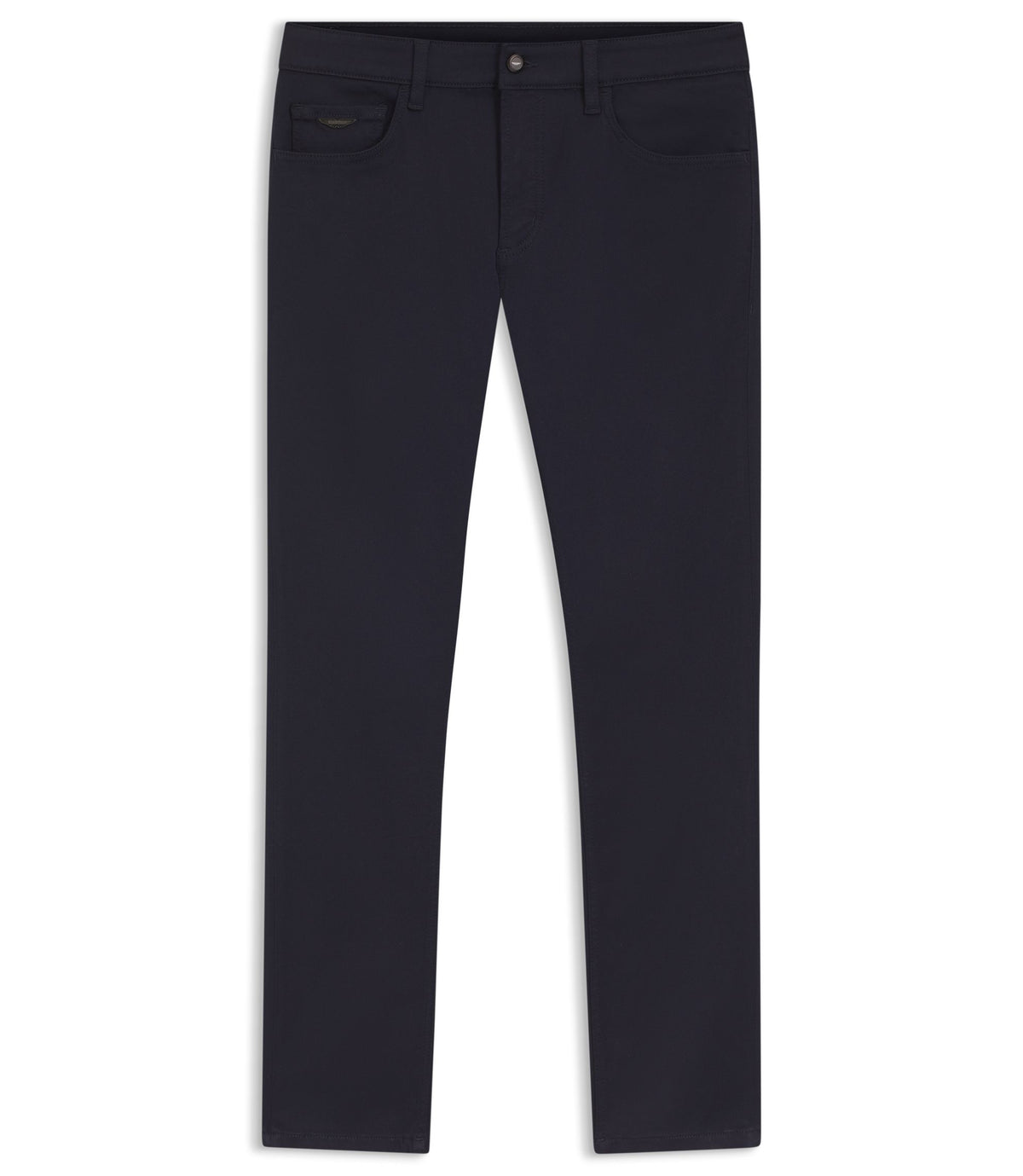 BOSS x Aston Martin Delaware Slim Fit Jeans, sole