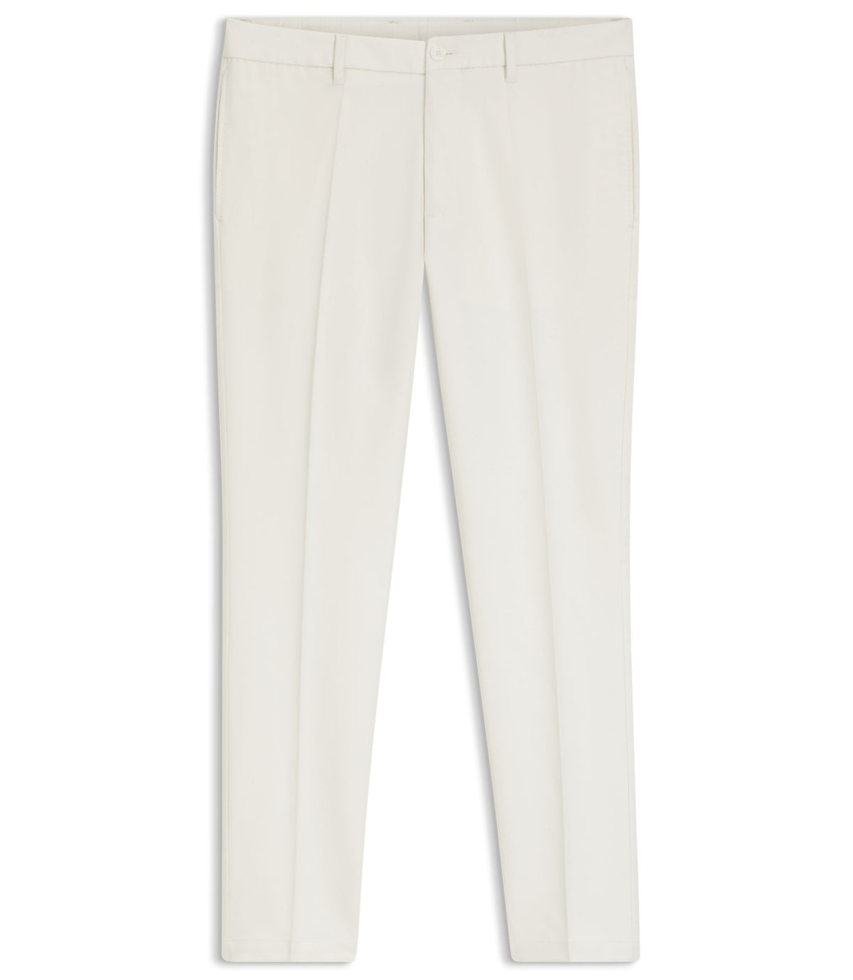 Boss X Aston Martin Slim Fit Trousers White