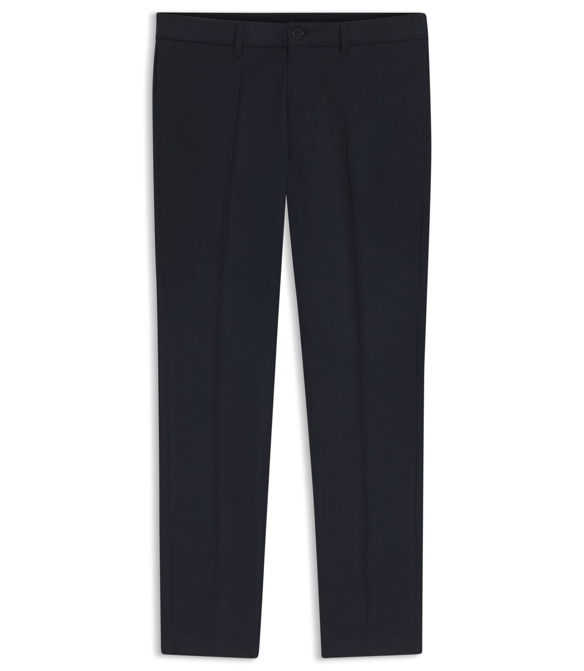 Boss X Aston Martin Slim Fit Trousers Dark Blue