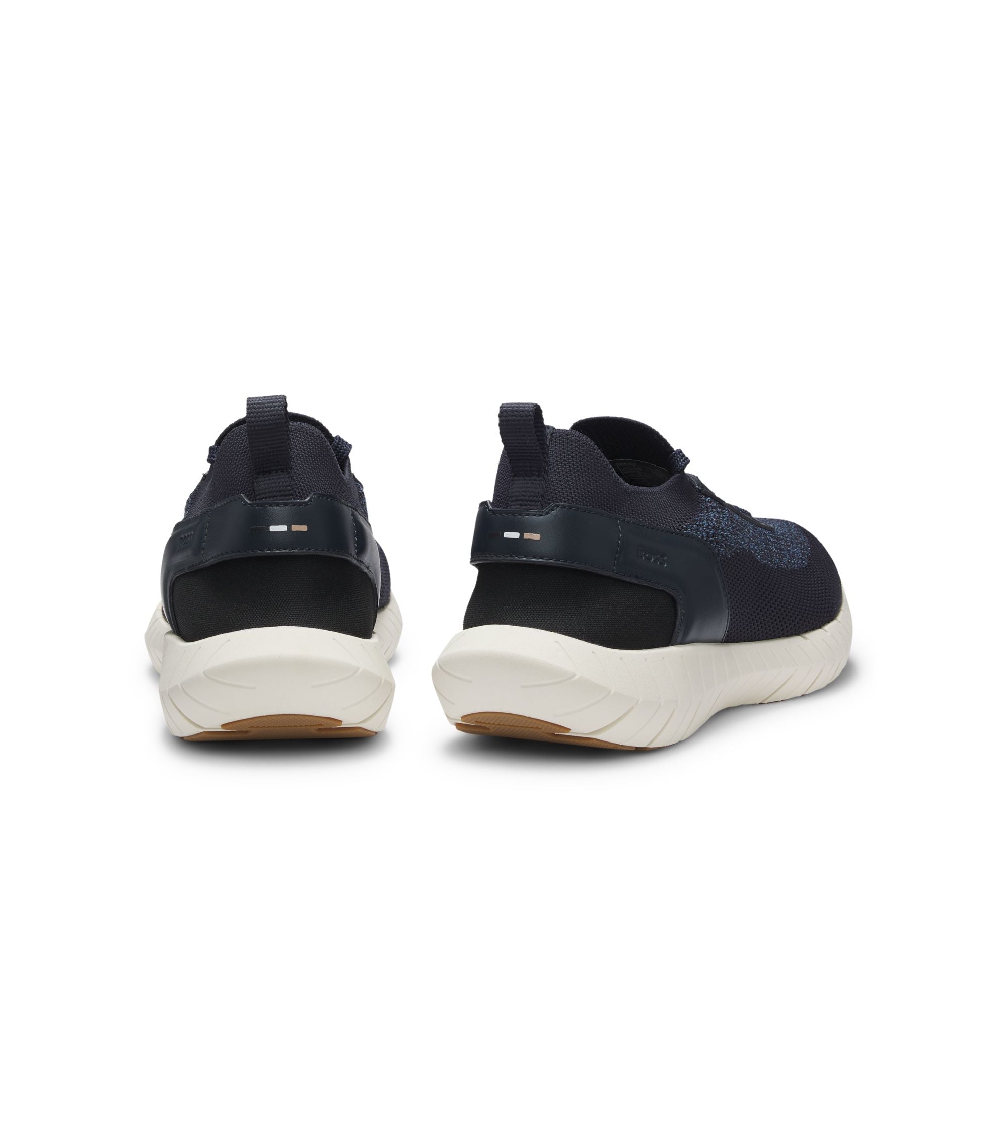 Boss Motion Sneakers With Responsive Motion Foam Outsole Light Blue Light Blue