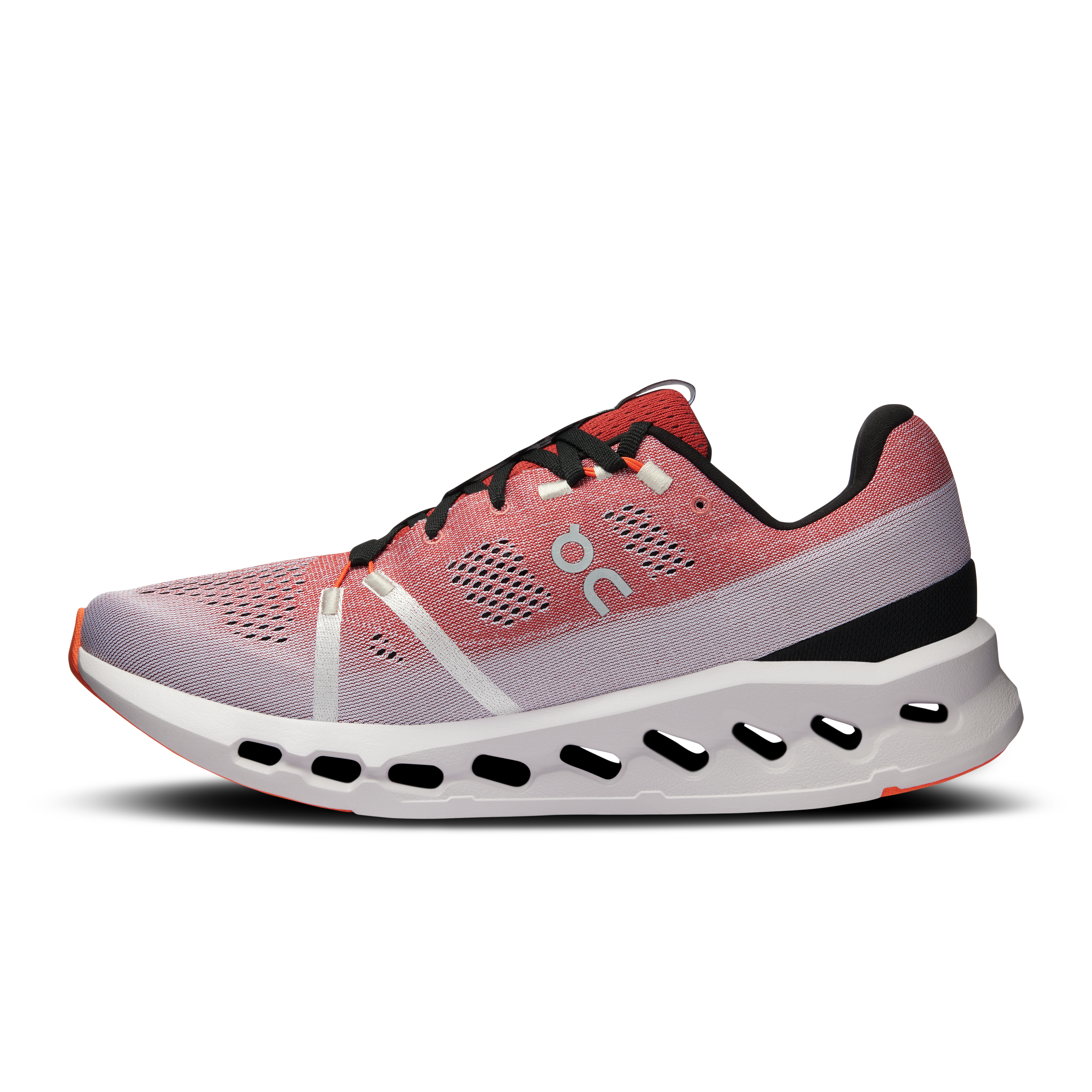 On Cloudsurfer Auburn Frost