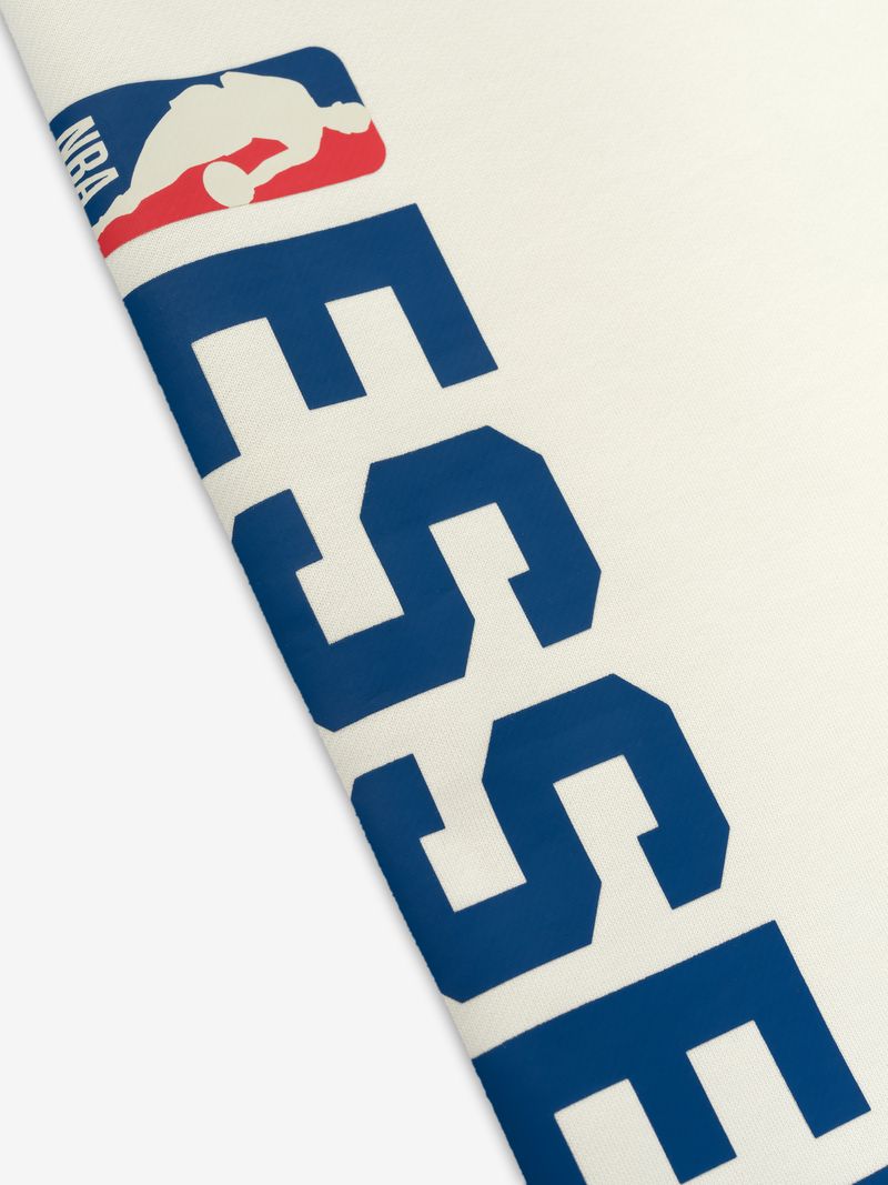Essentials Nba Lounge Sweatpant Cream White