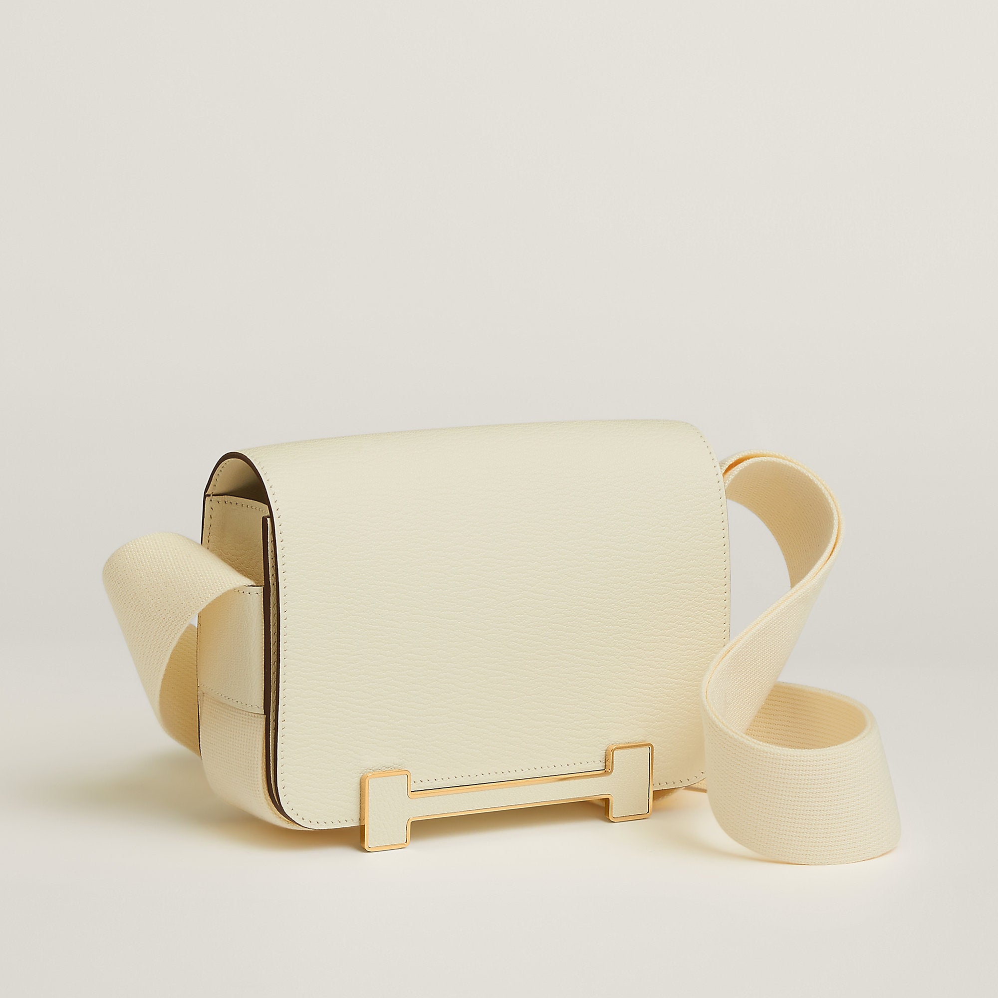 Hermes Geta Bag Nata