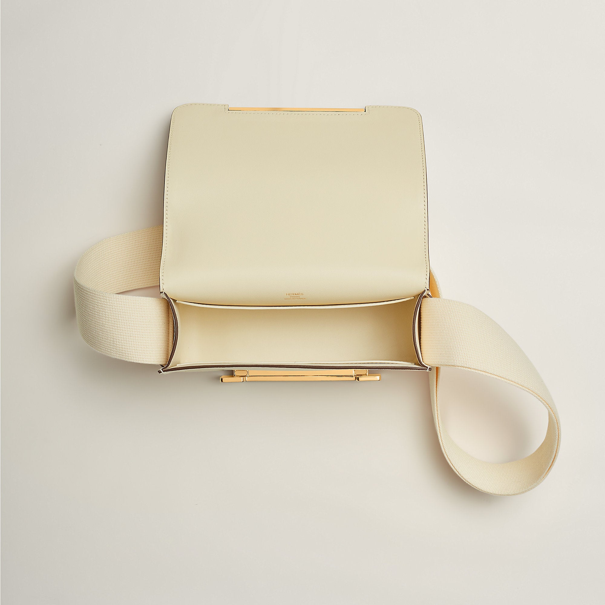 Hermes Geta Bag Nata