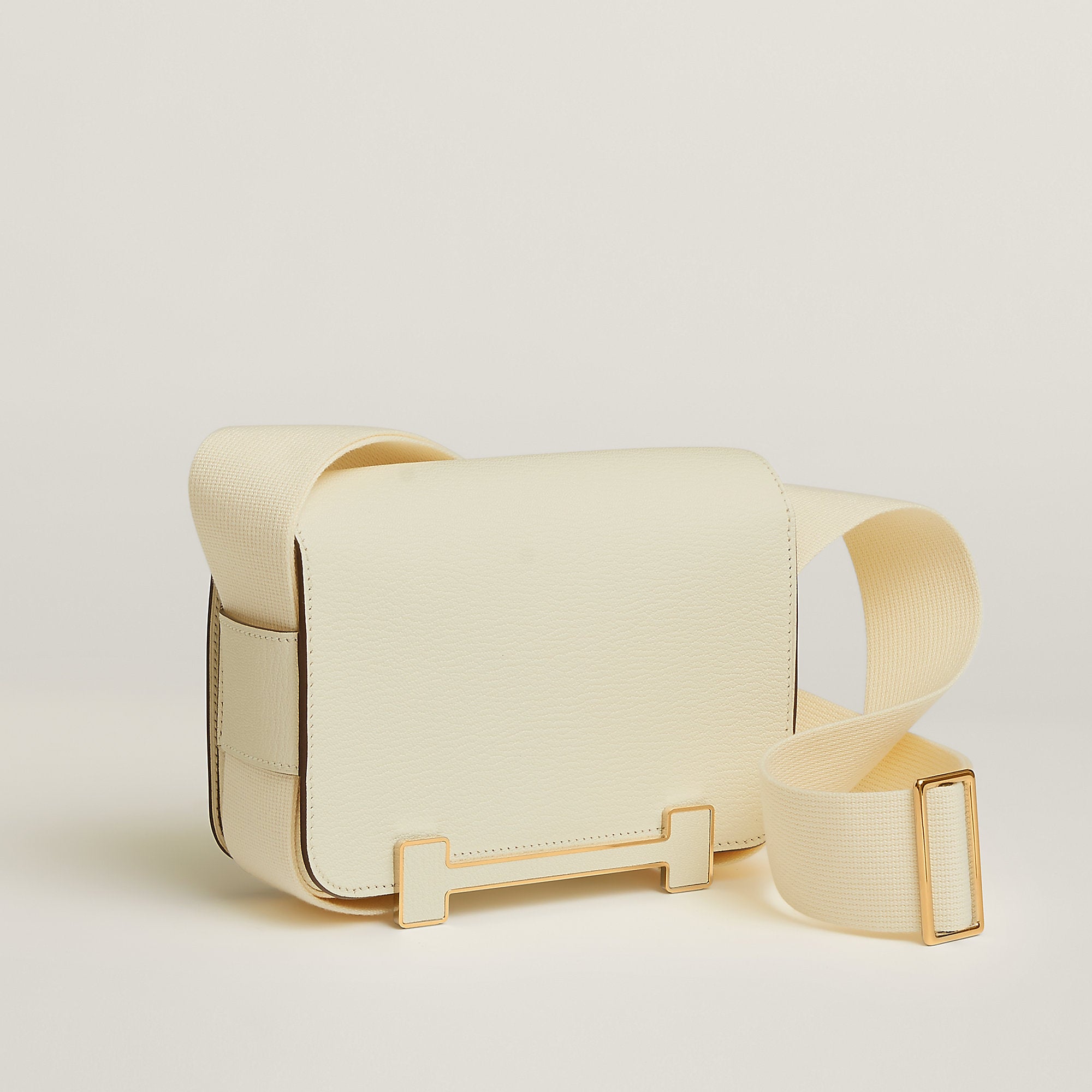 Hermes Geta Bag Nata