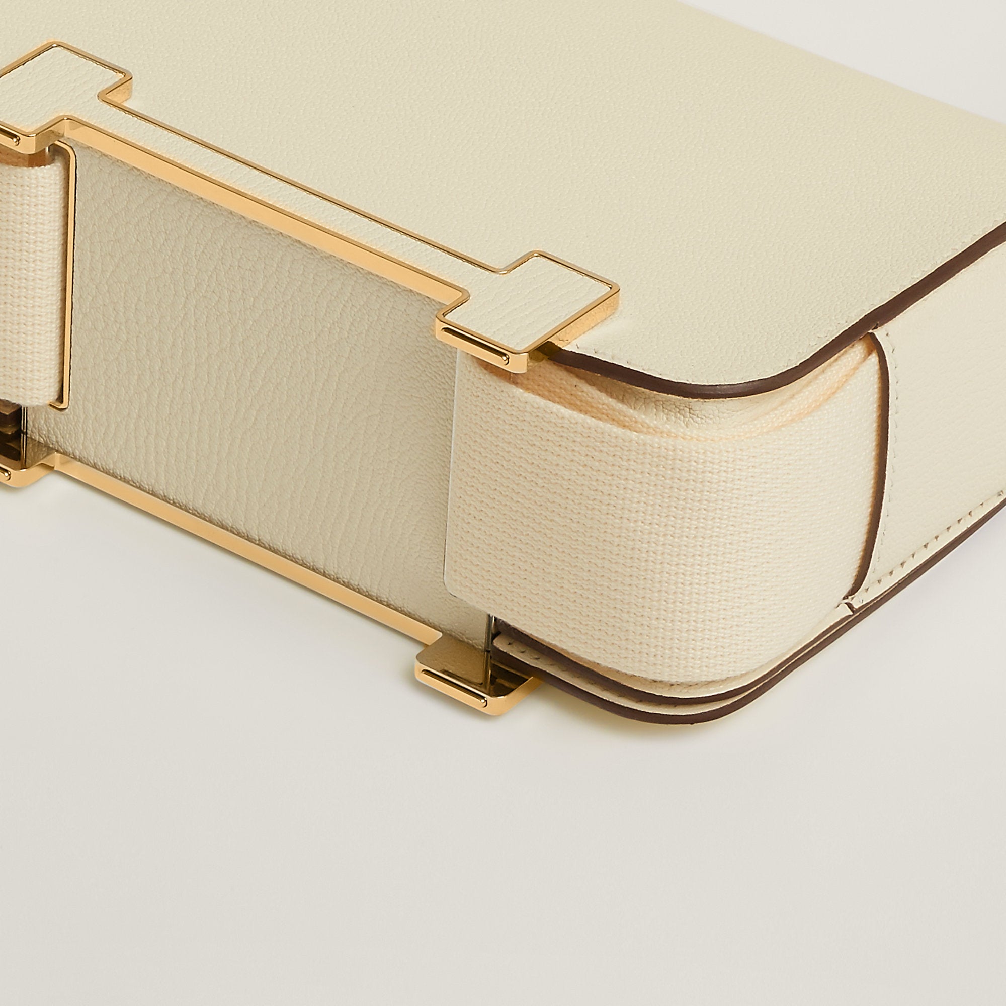 Hermes Geta Bag Nata