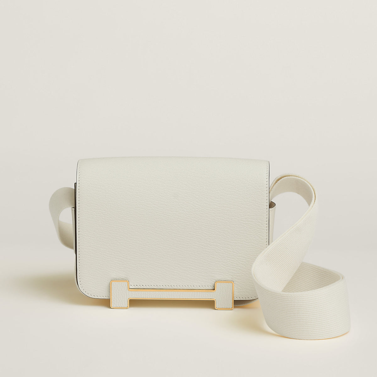 Hermes Geta Bag Mushroom