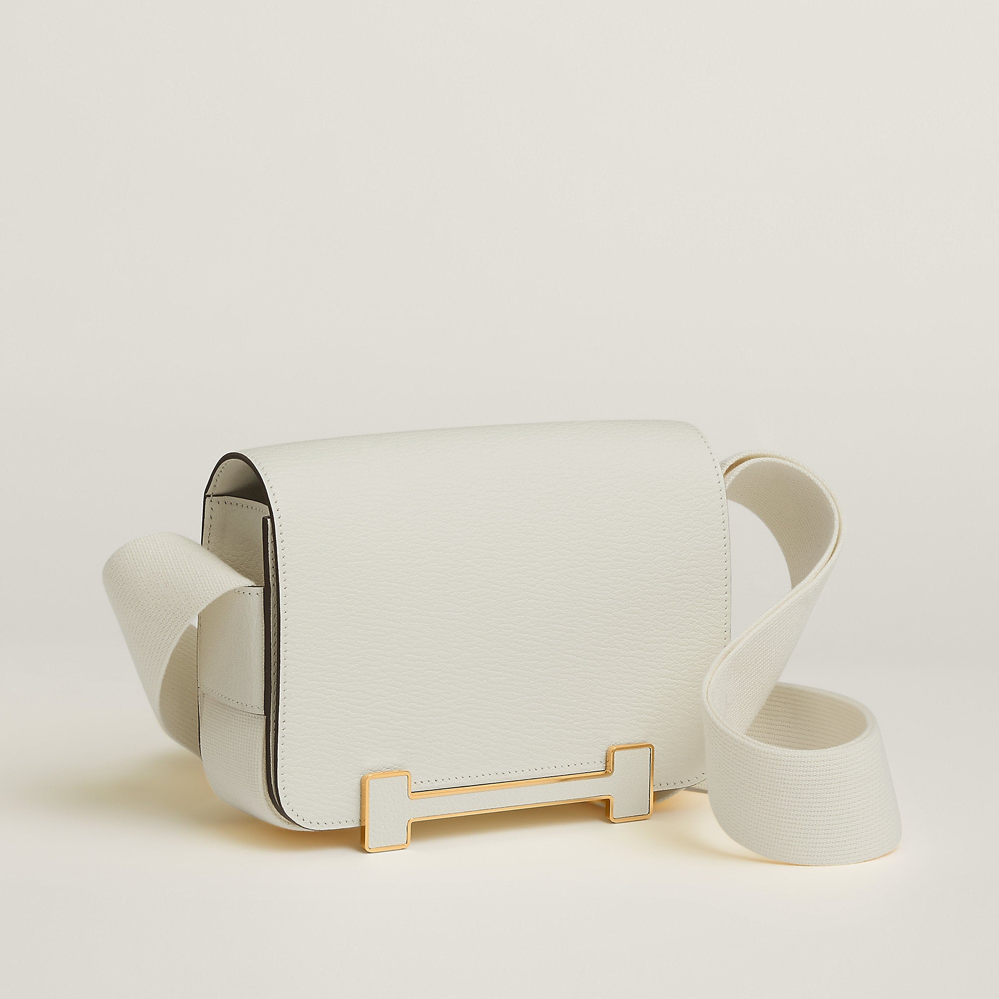 Hermes Geta Bag Mushroom