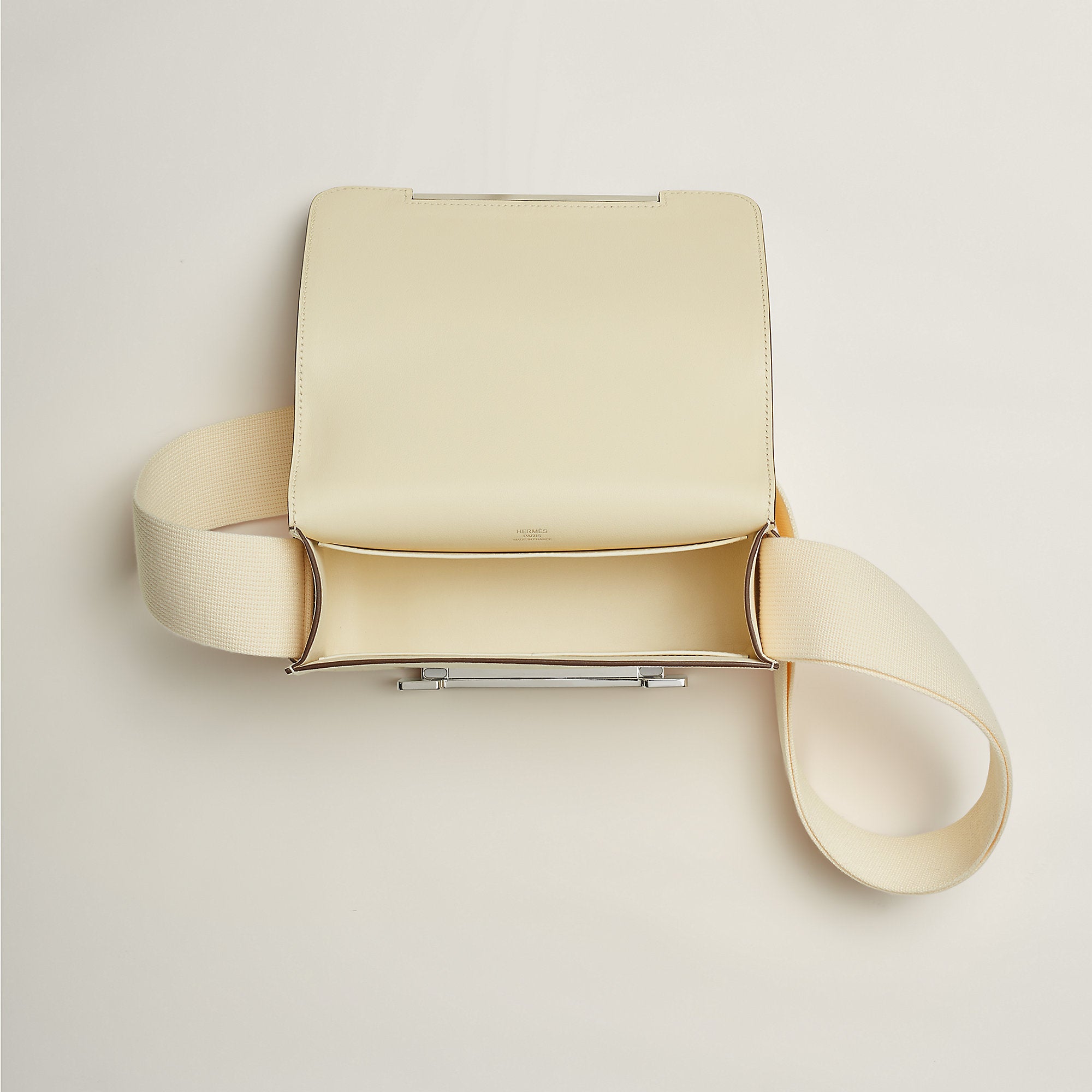 Hermes Geta Bag Nata