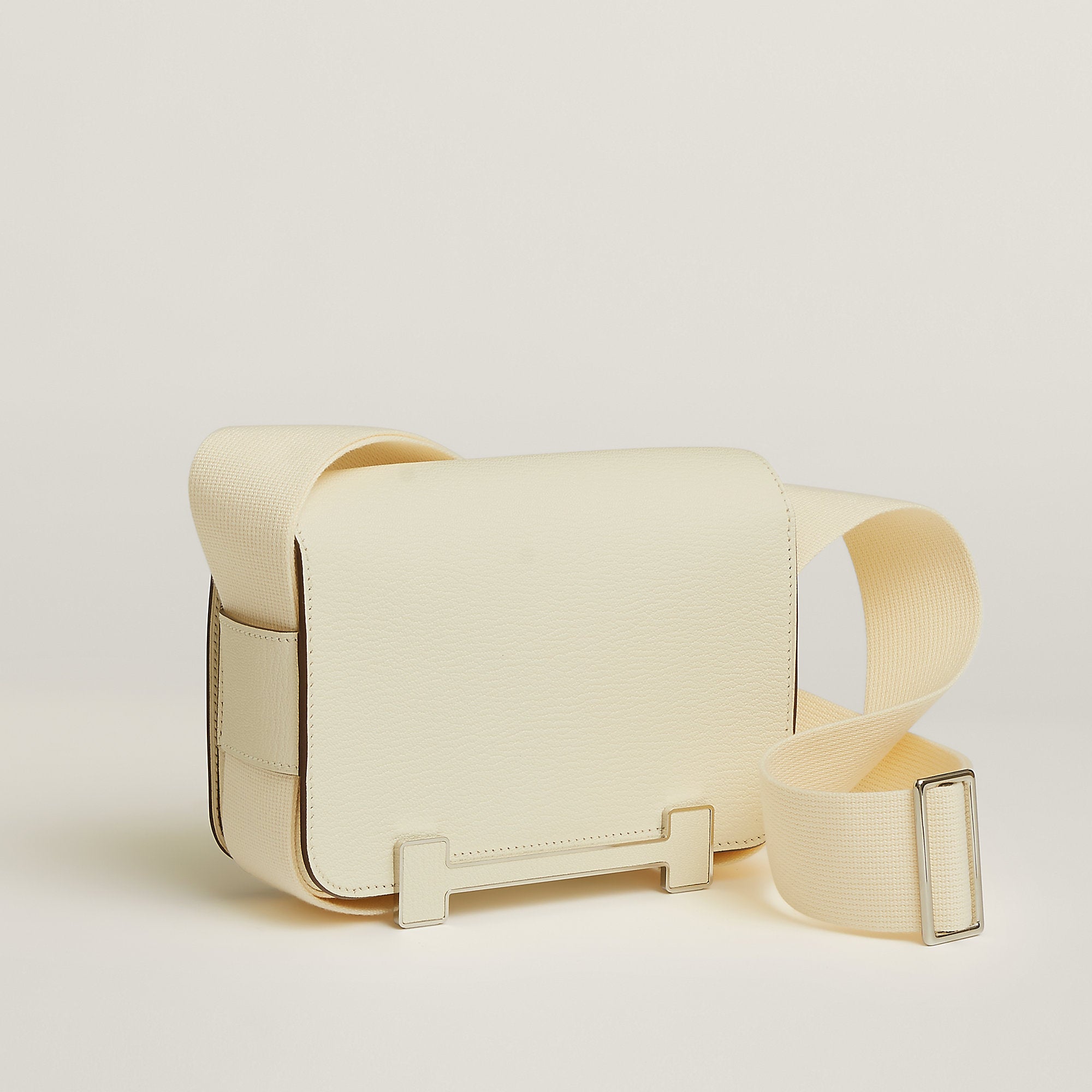 Hermes Geta Bag Nata