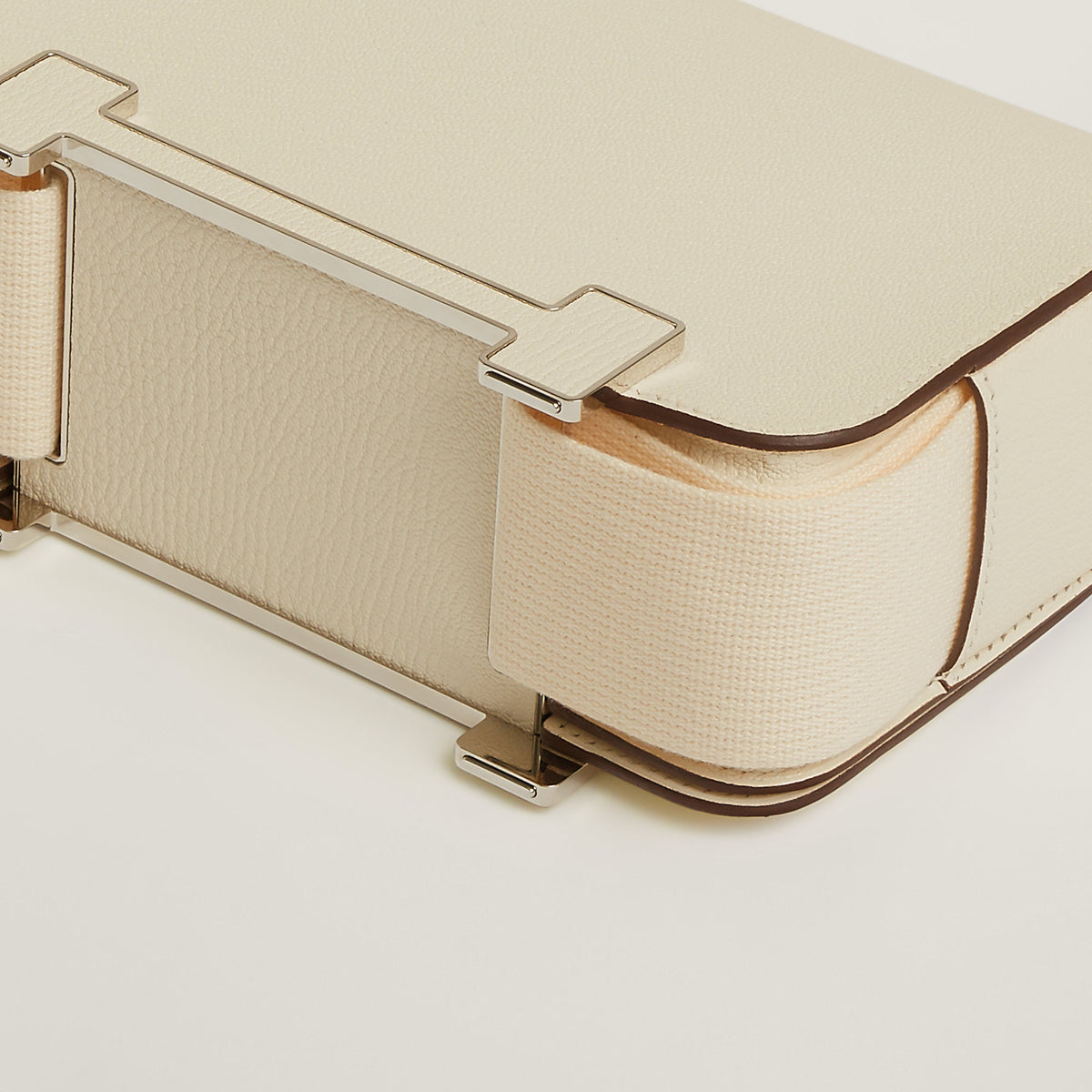 Hermes Geta Bag Nata