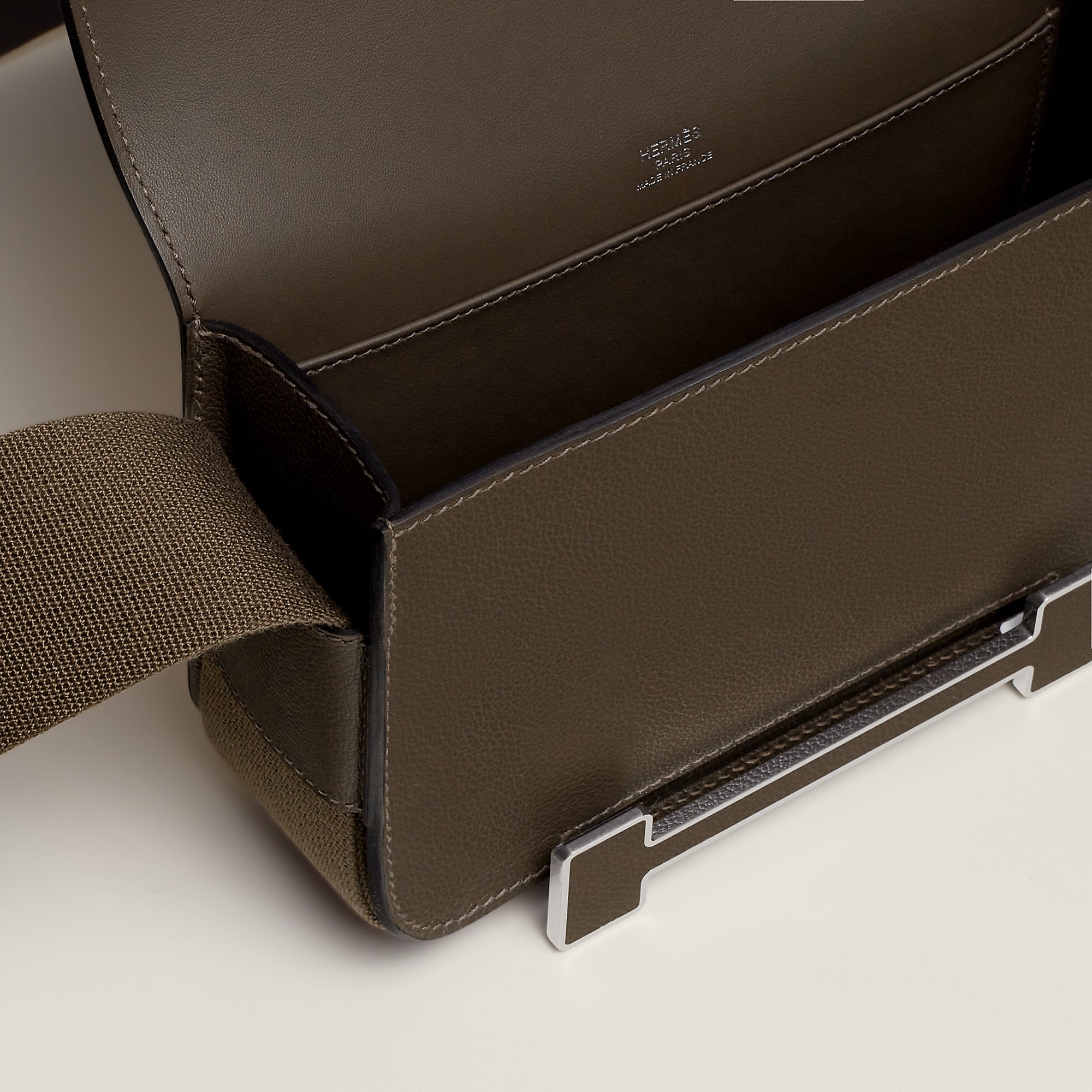 Hermes Geta Bag Corce