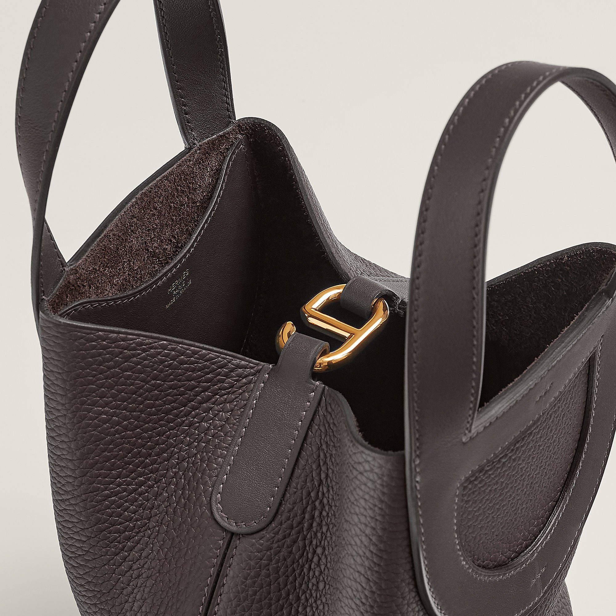 Hermes In The Loop 18 Bag Bne