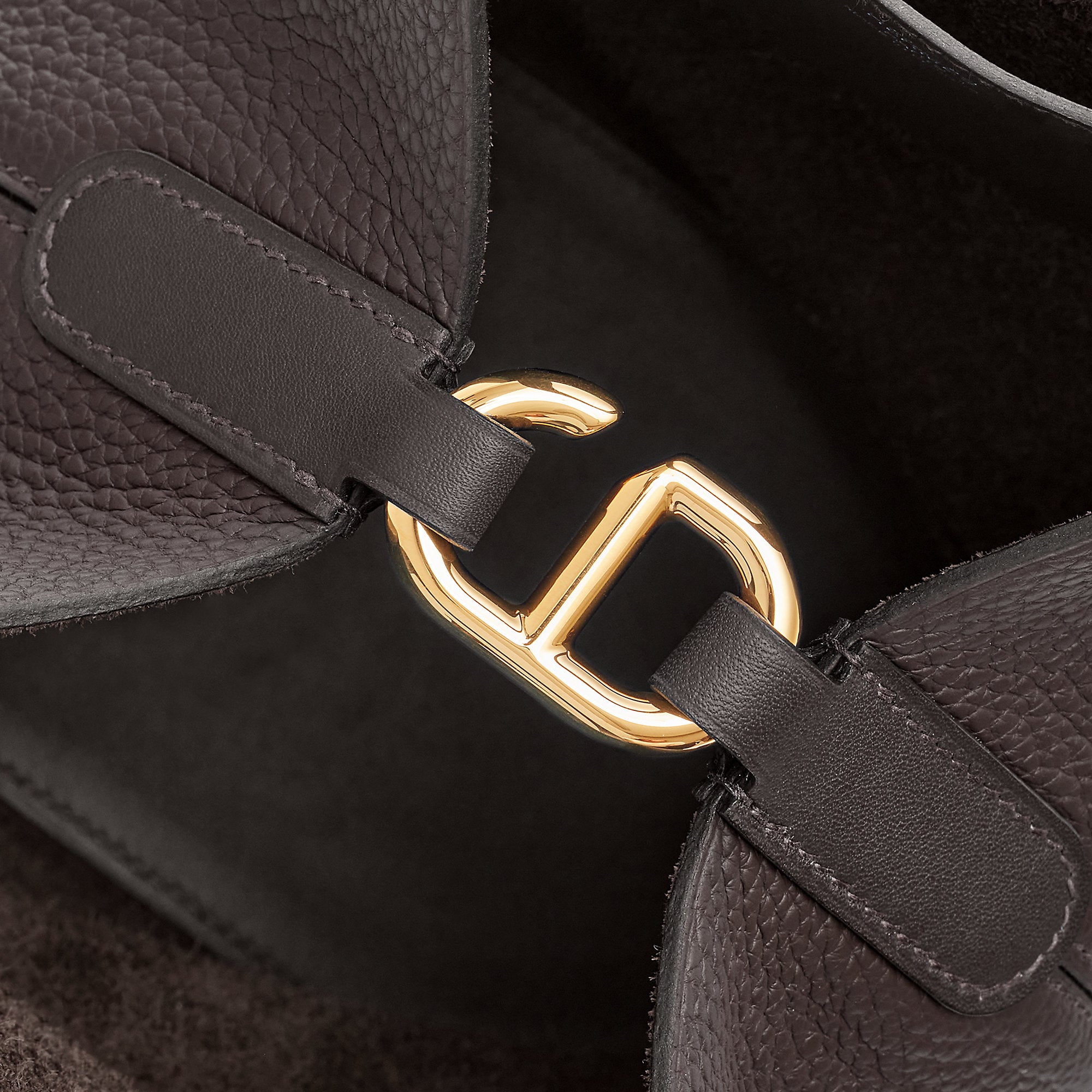 Hermes In The Loop 18 Bag Bne