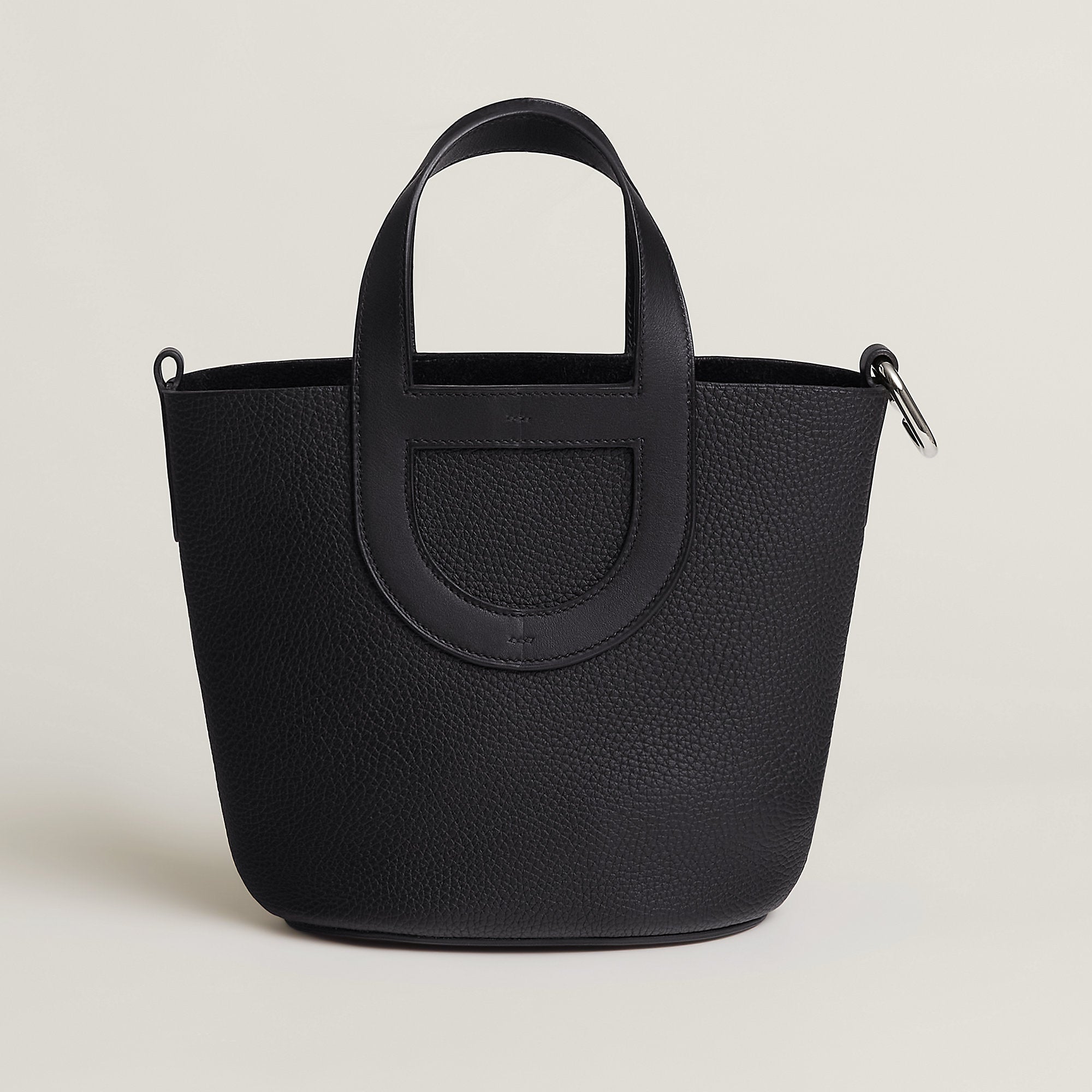 Hermes In The Loop 18 Bag Caban