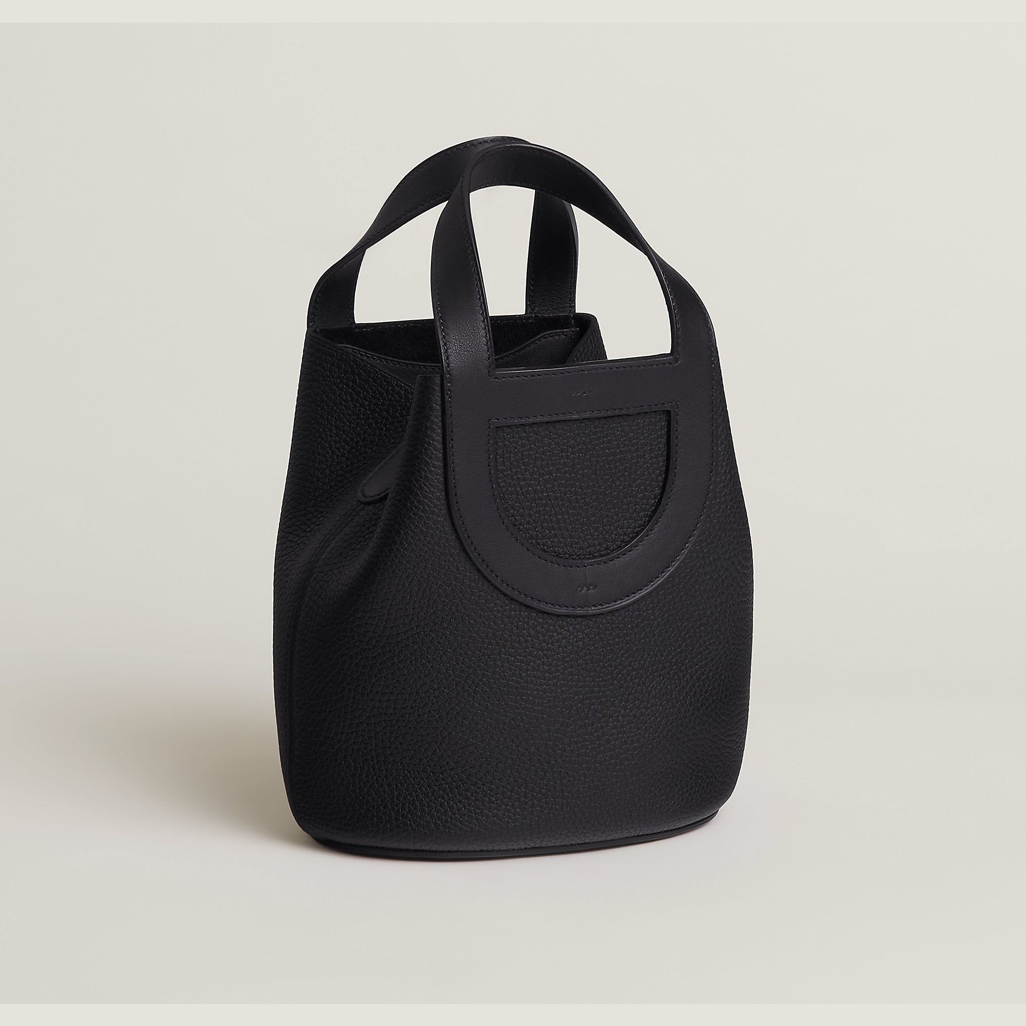 Hermes In The Loop 18 Bag Caban