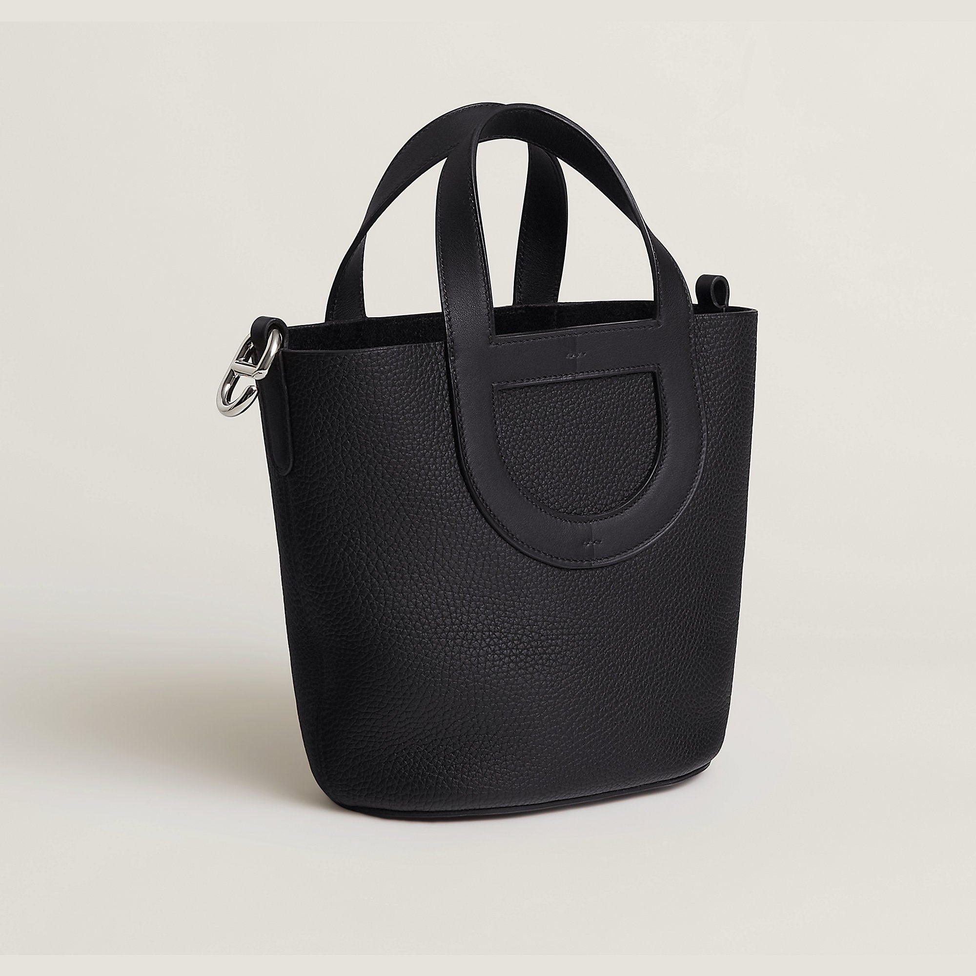 Hermes In The Loop 18 Bag Caban