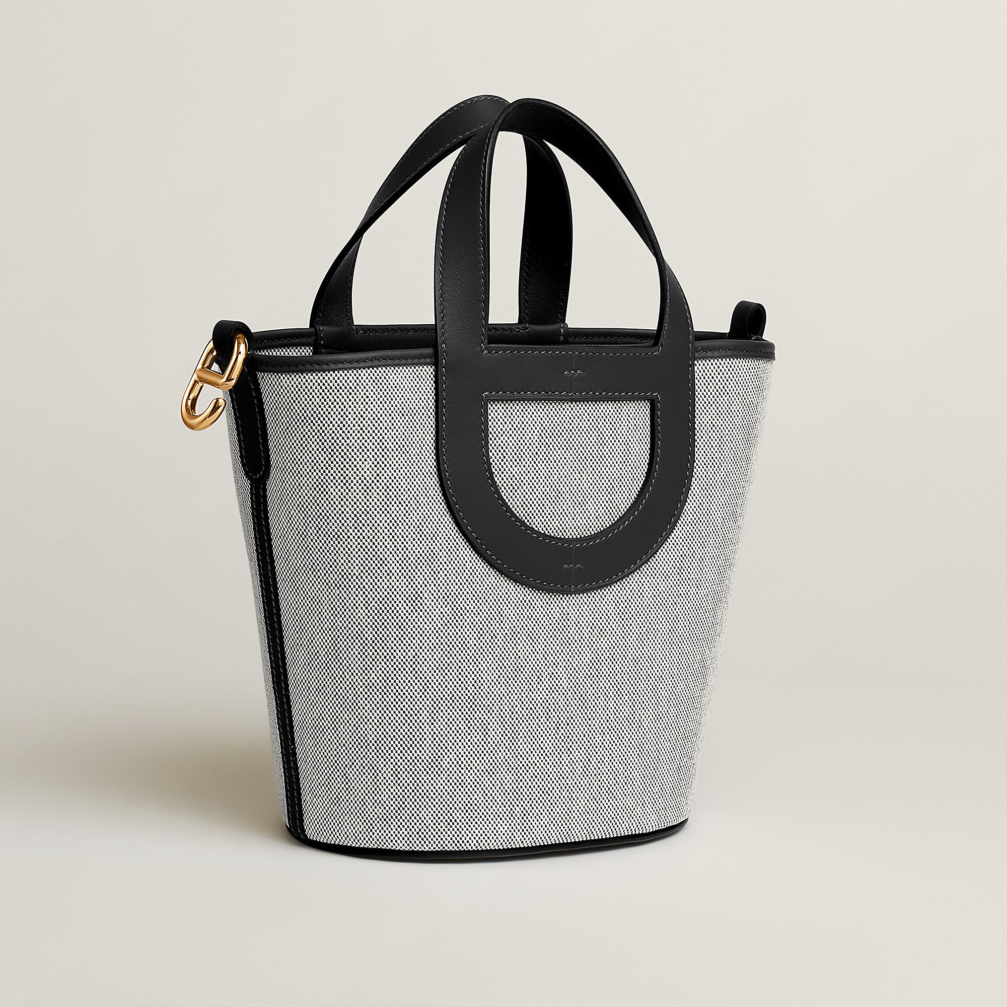 Hermes In The Loop 18 Bag Cru