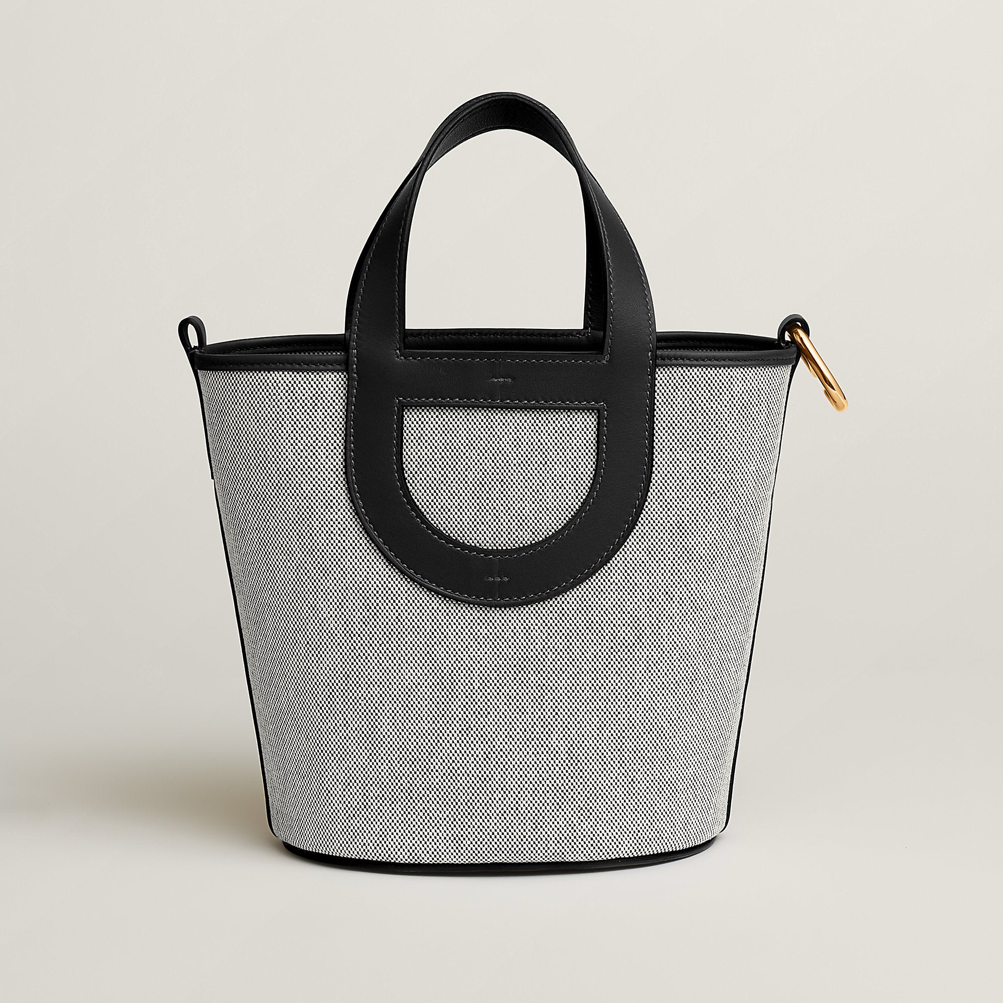 Hermes In The Loop 18 Bag Cru