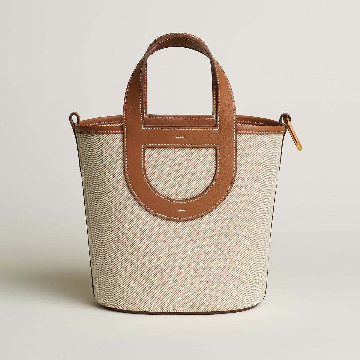 Hermes In The Loop 18 Bag Cru
