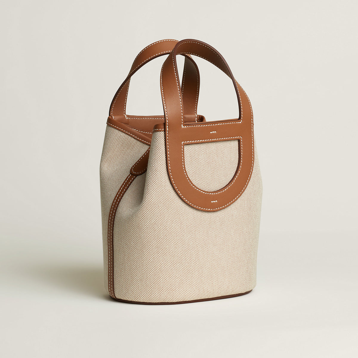 Hermes In The Loop 18 Bag Cru