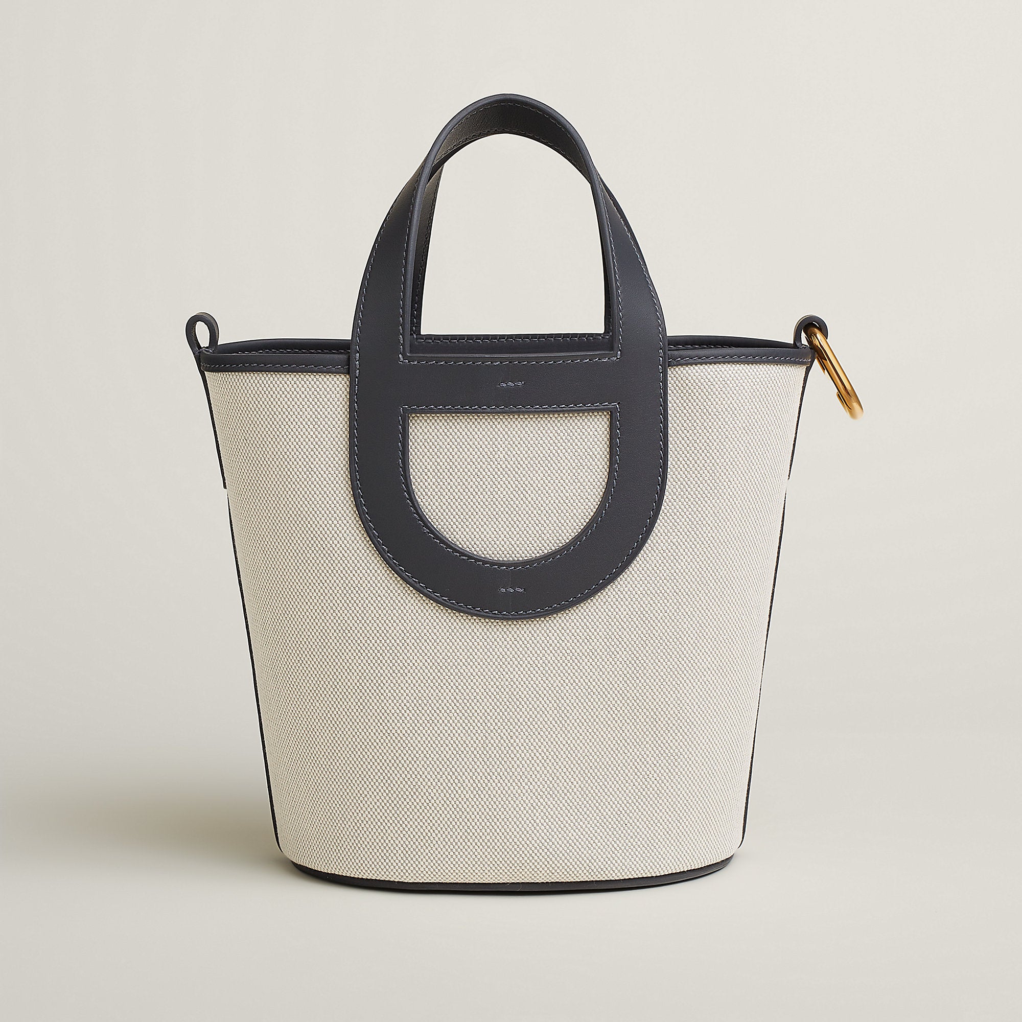 Hermes In The Loop 18 Bag Cru
