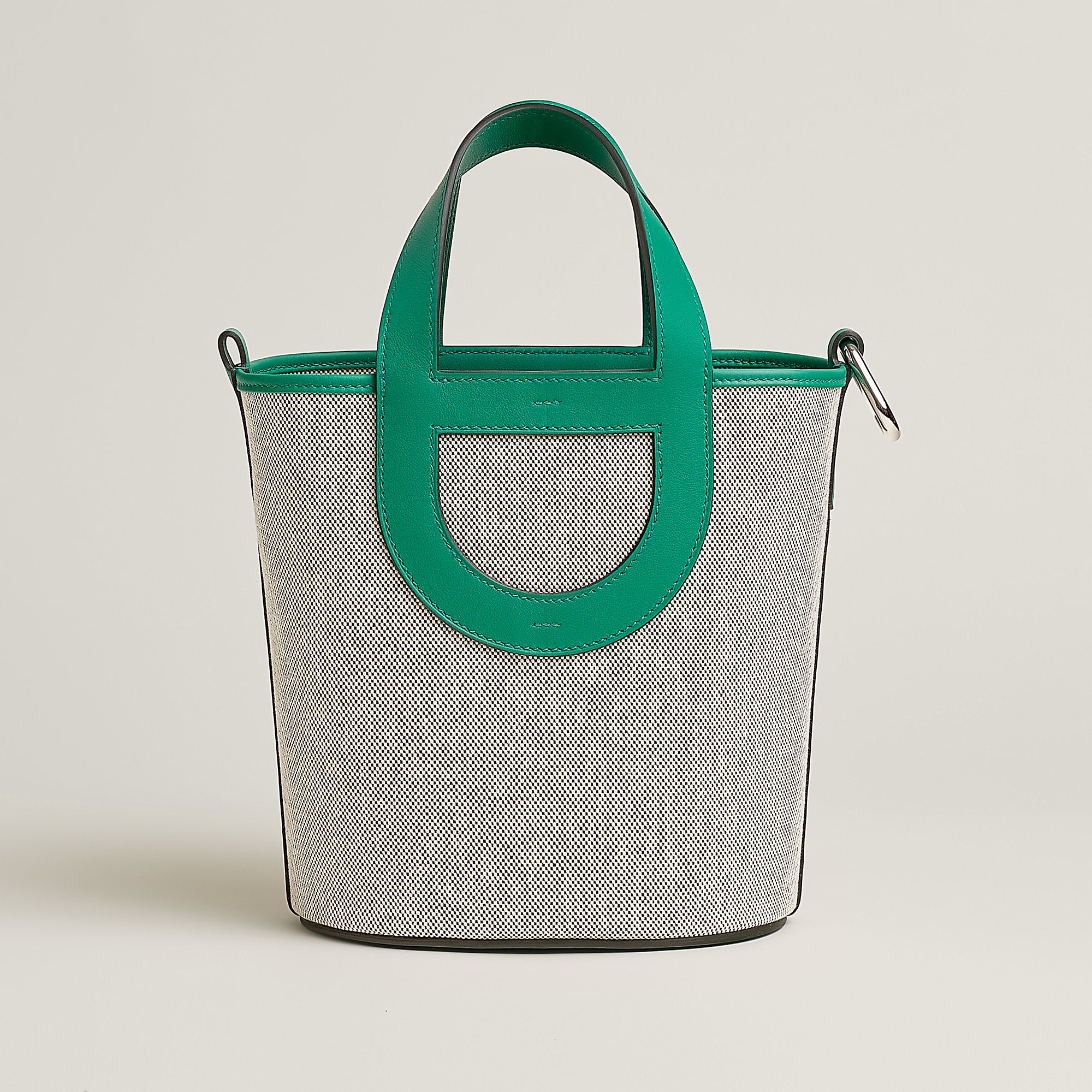 Hermes In The Loop 18 Bag Cru