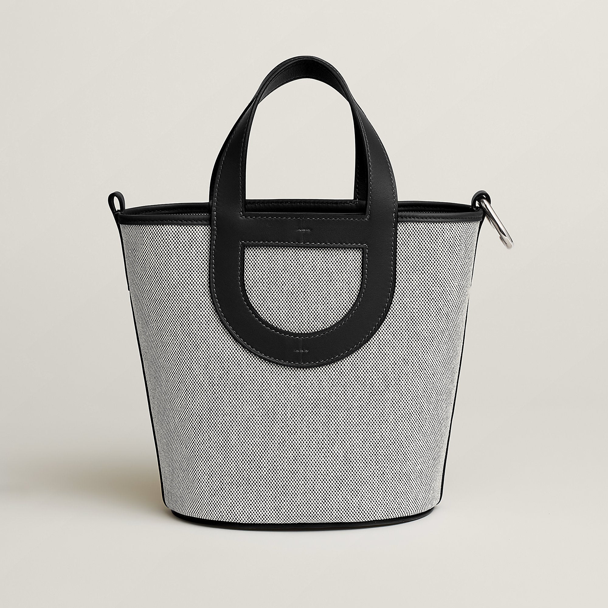 Hermes In The Loop 18 Bag Cru