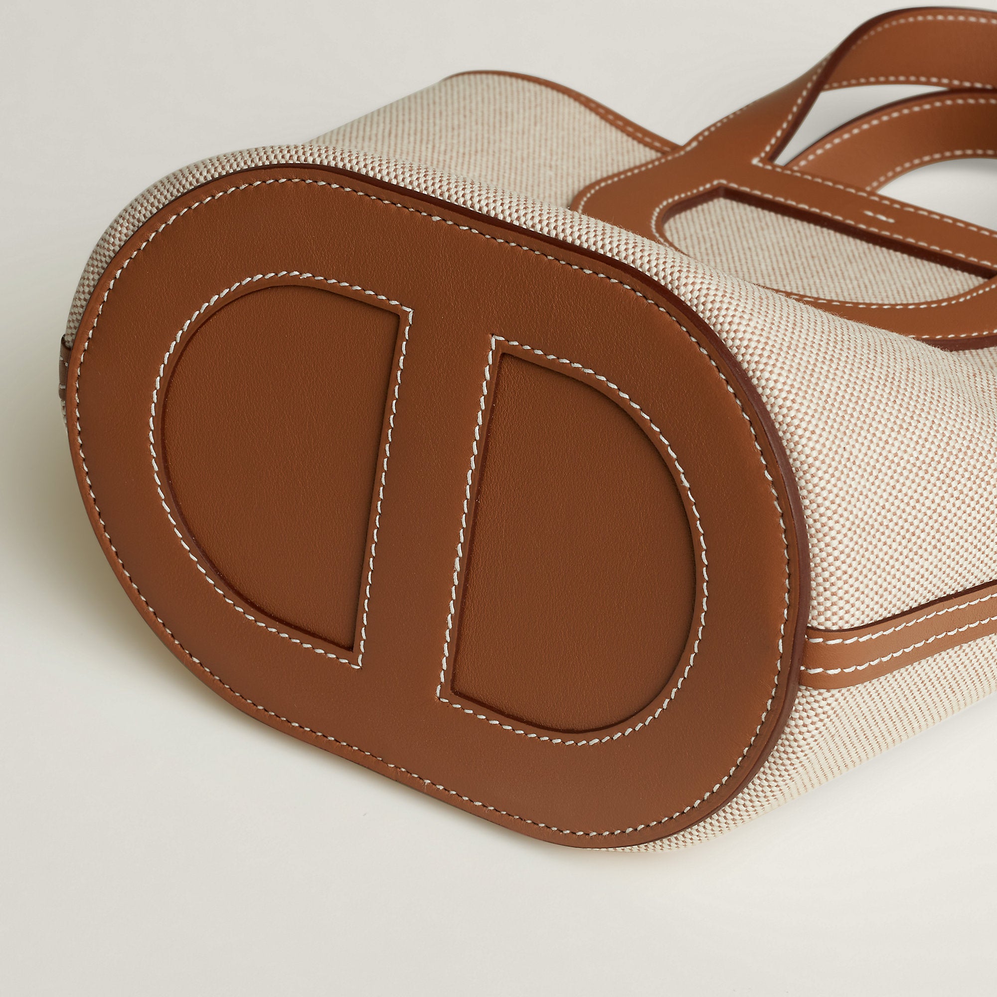 Hermes Herms In The Loop 18 Bag Noir