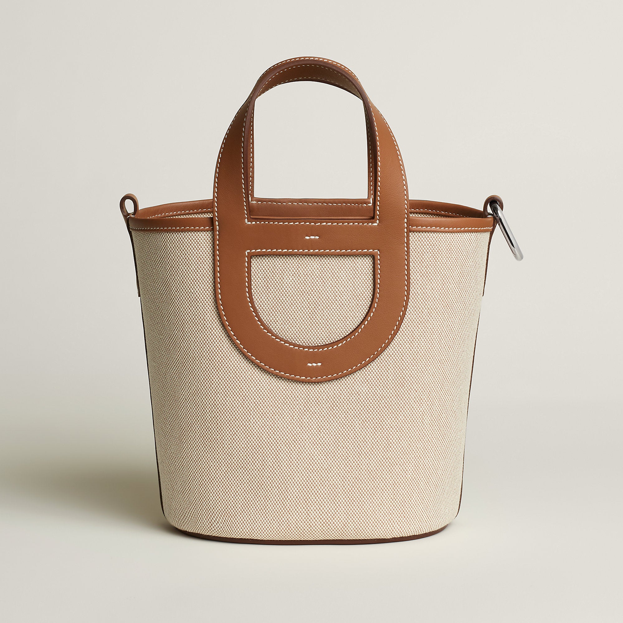 Hermes In The Loop 18 Bag Cru