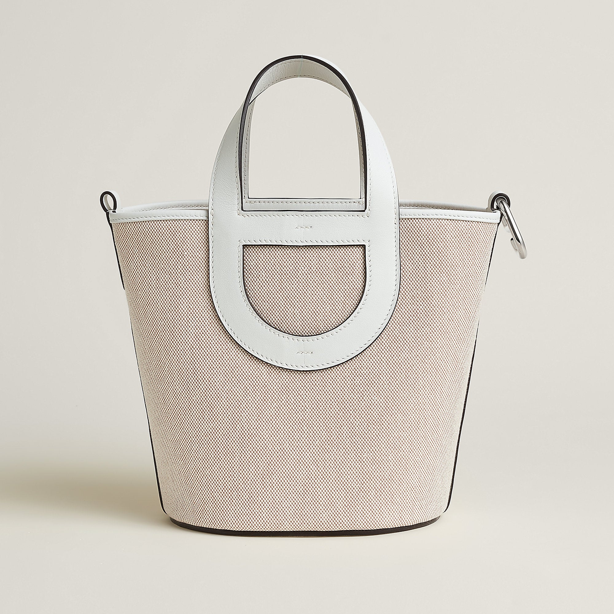 Hermes In The Loop 18 Bag Cru