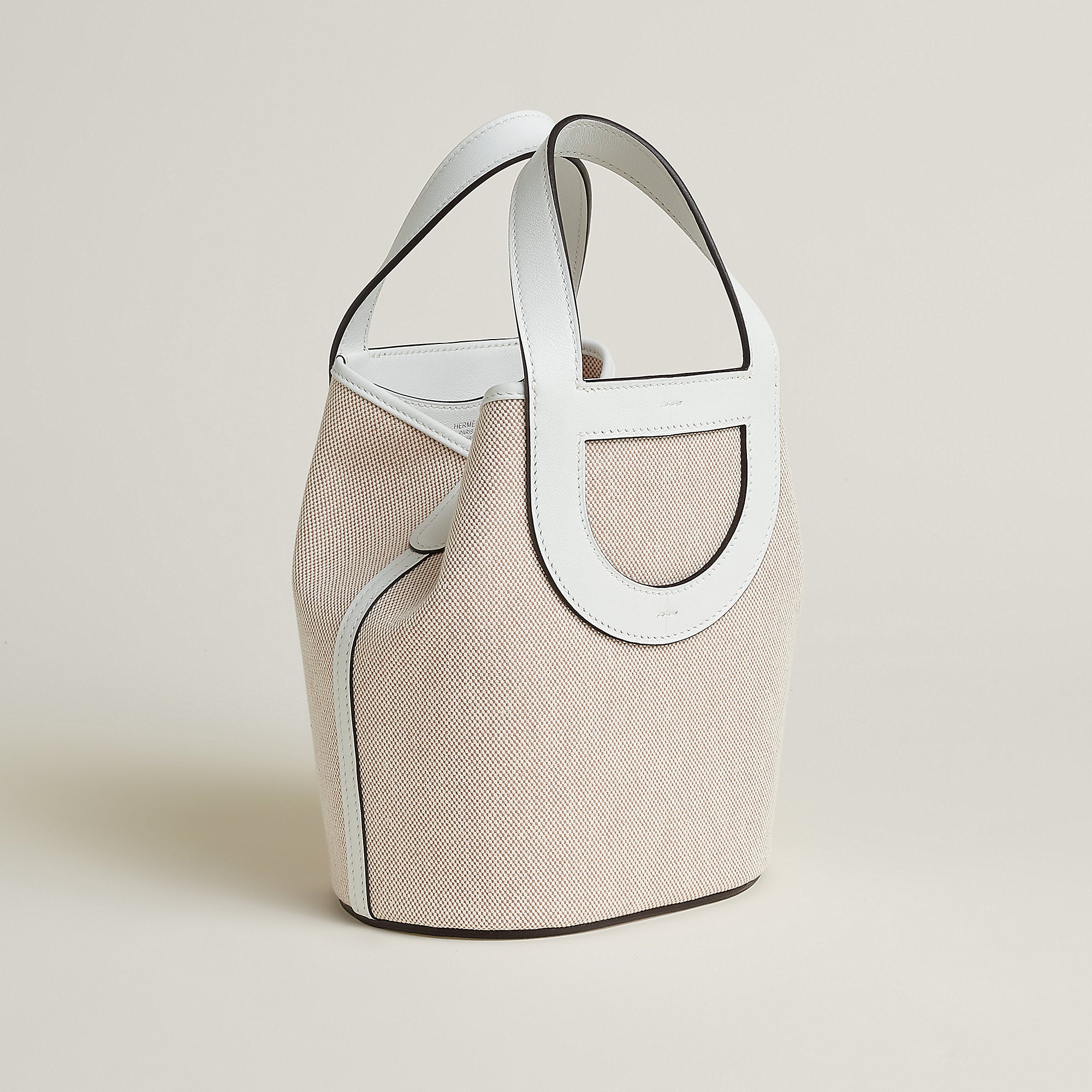 Hermes In The Loop 18 Bag Cru