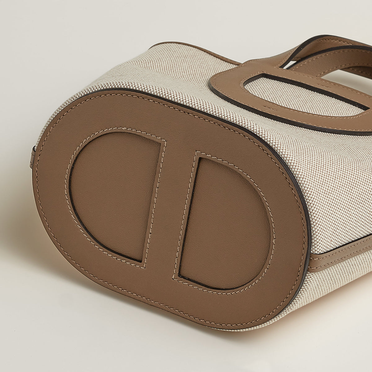 Hermes Herms In The Loop 18 Bag Noir