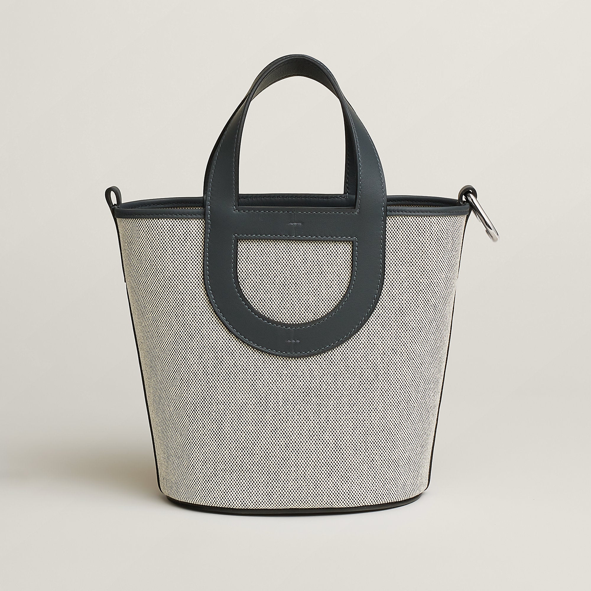 Hermes In The Loop 18 Bag Cru