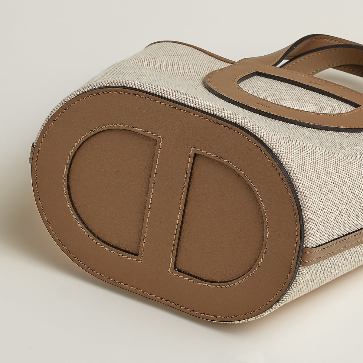 Hermes In The Loop 18 Bag Cru