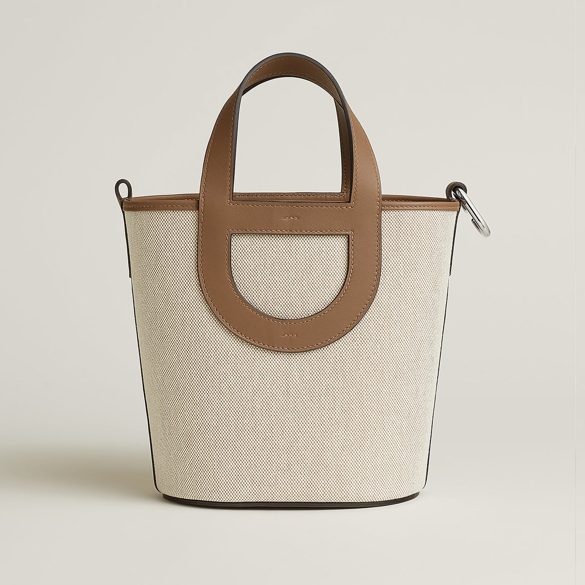 Hermes In The Loop 18 Bag Cru