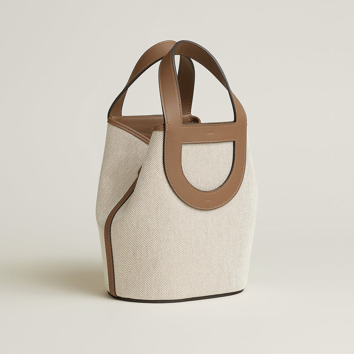 Hermes In The Loop 18 Bag Cru