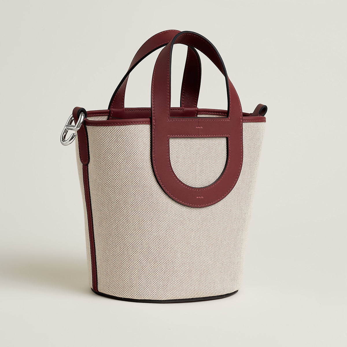 Hermes In The Loop 18 Bag Cru