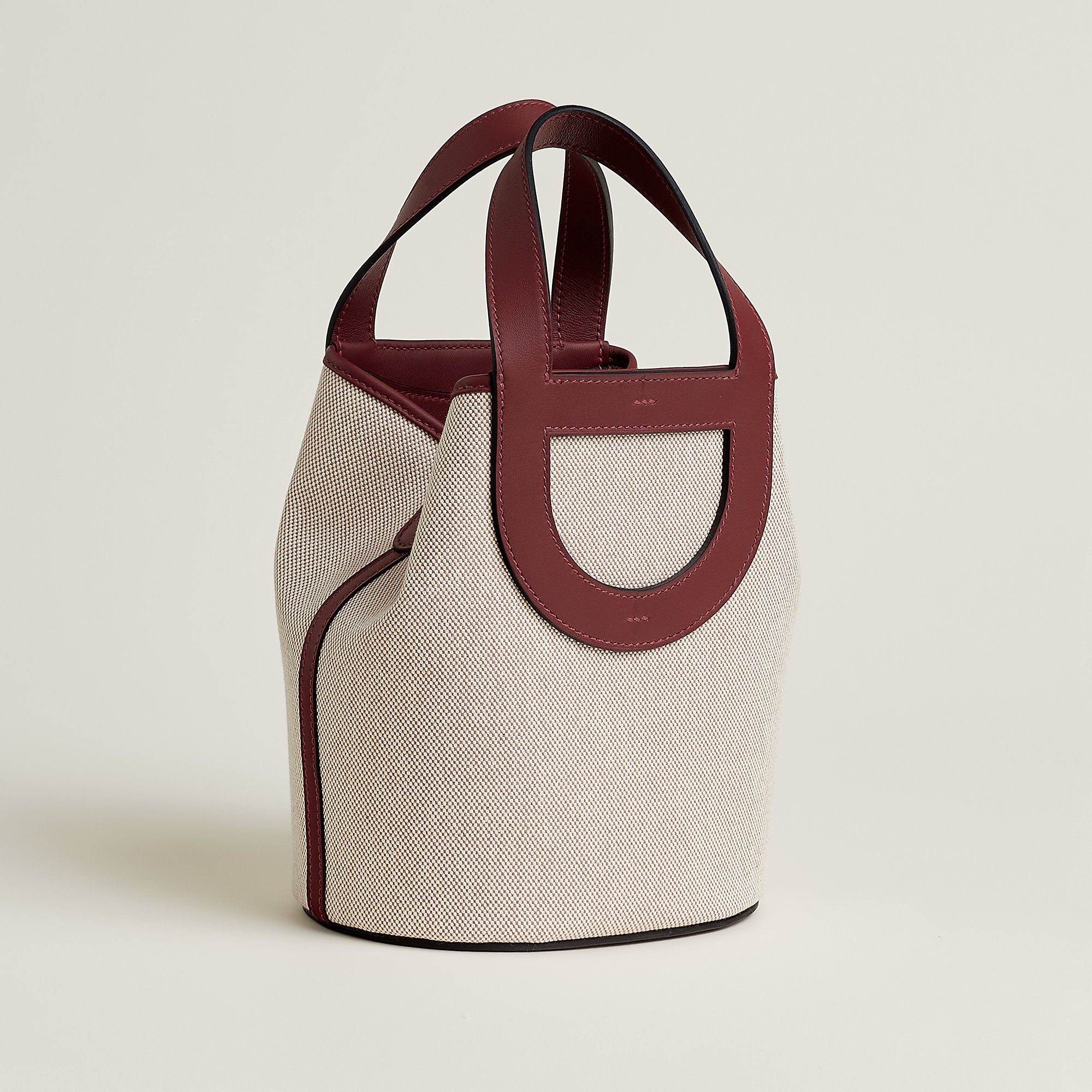 Hermes In The Loop 18 Bag Cru