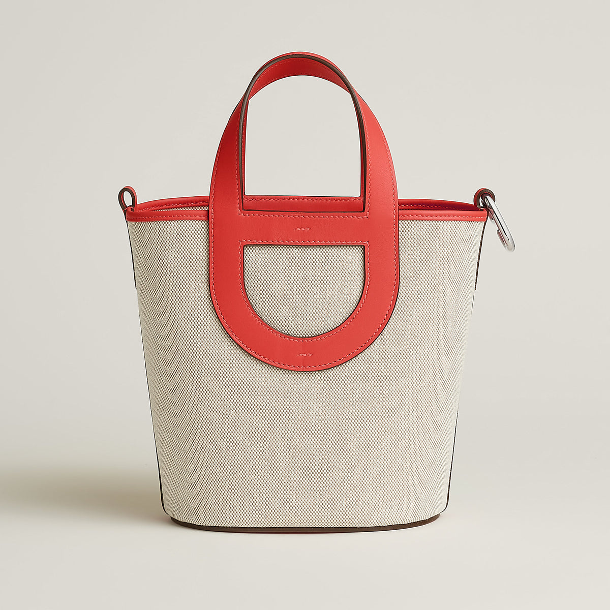 Hermes In The Loop 18 Bag Cru