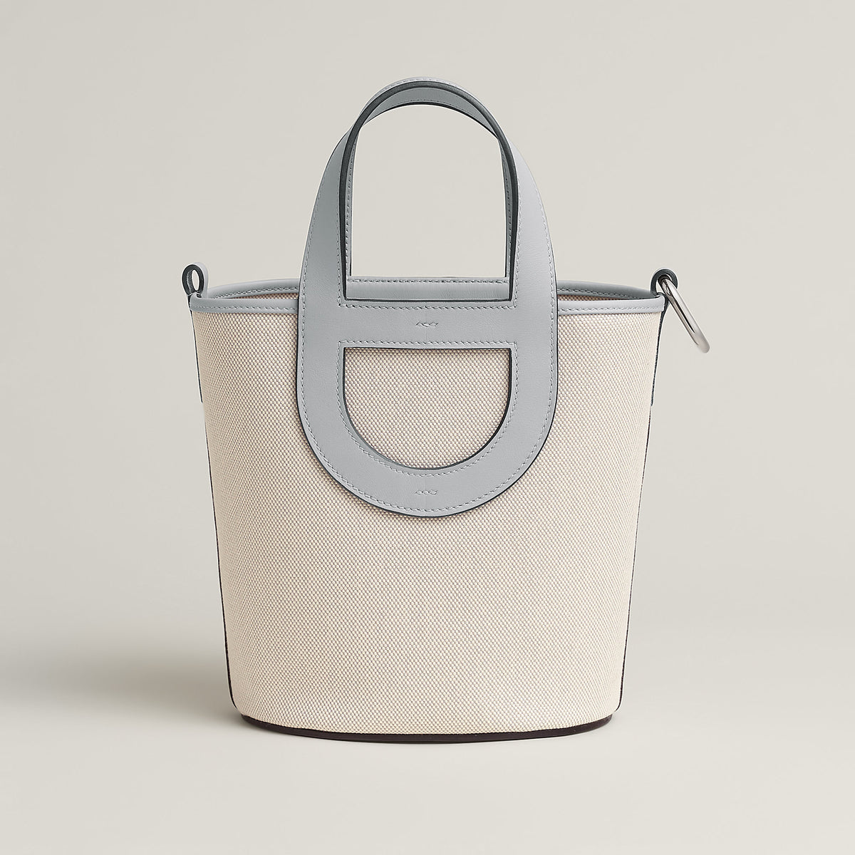 Hermes In The Loop 18 Bag Cru